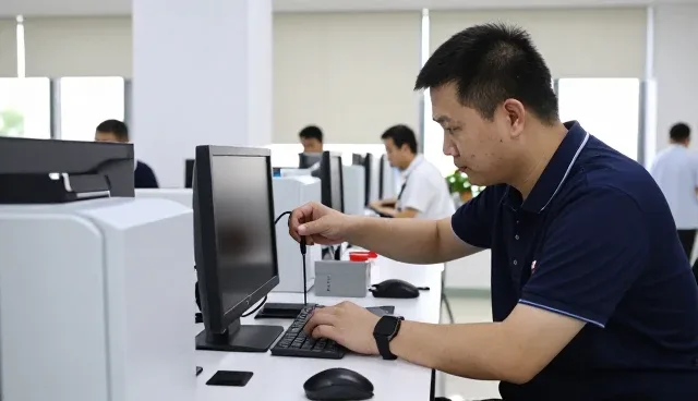 临朐县万家物资有限公司成果转化的技术型答疑实录