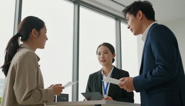 技术培训如何提升企业人才发展效率?