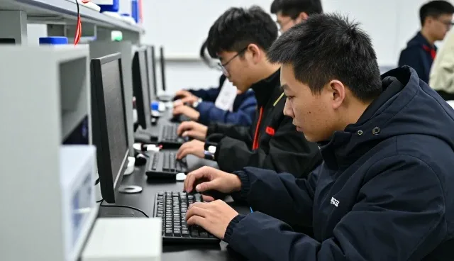 安装调试时代下技术培训等应用价值分析